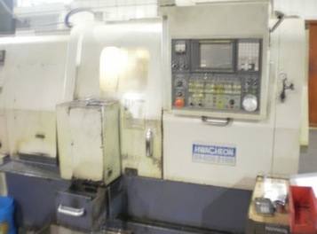 Hwacheon Hi-Eco 21HS 1998